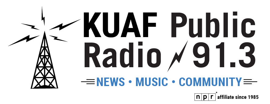 Enter to Win a KUAF Giveaway!